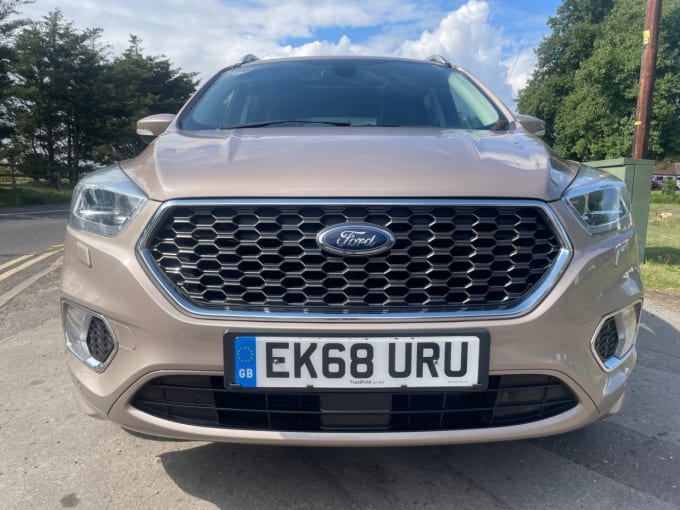 2024 Ford Kuga