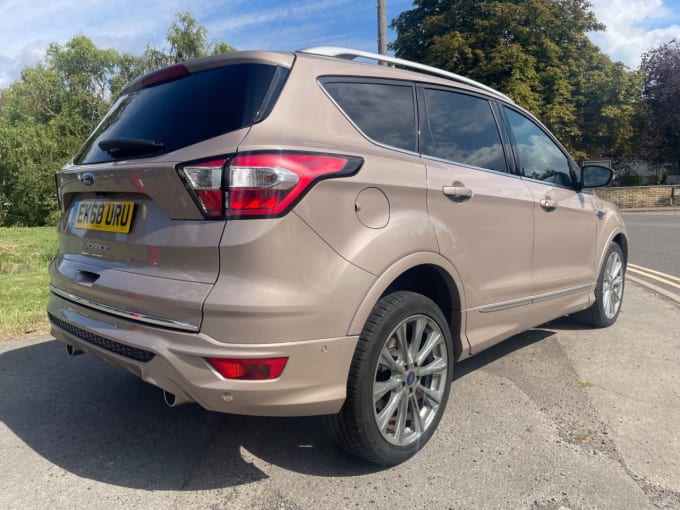 2024 Ford Kuga