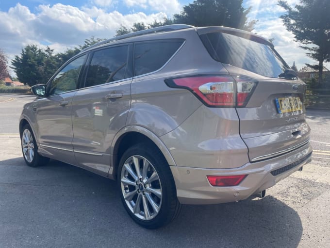 2024 Ford Kuga