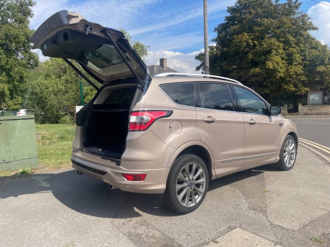 2024 Ford Kuga