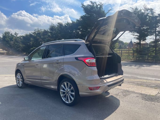 2024 Ford Kuga