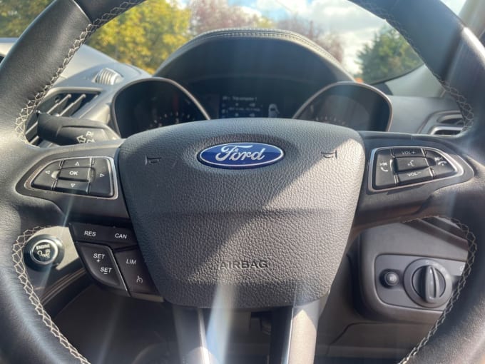 2024 Ford Kuga