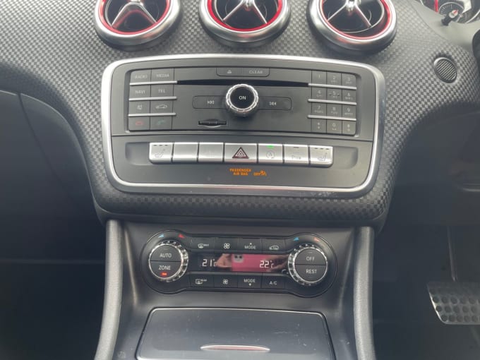 2024 Mercedes-benz A-class