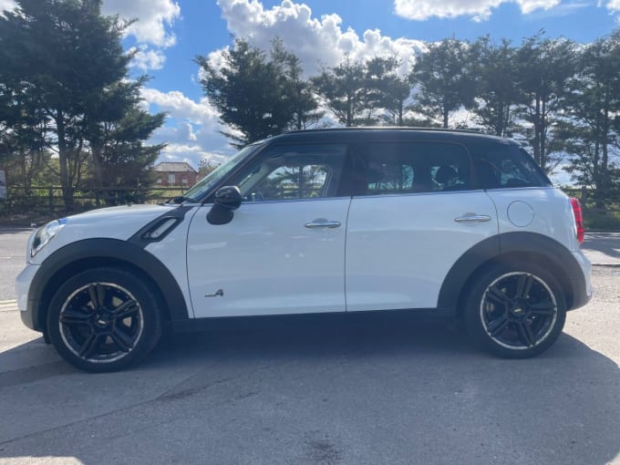 2024 Mini Countryman