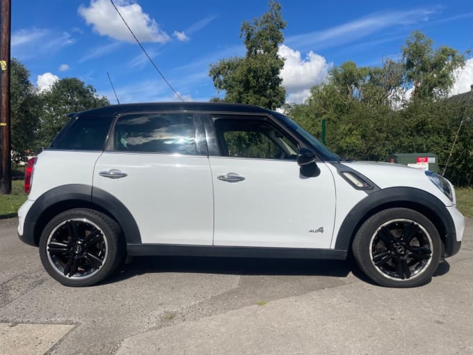 2024 Mini Countryman