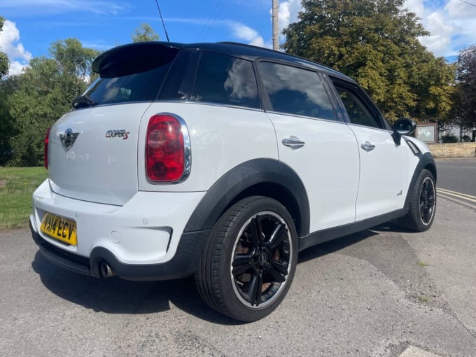 2024 Mini Countryman