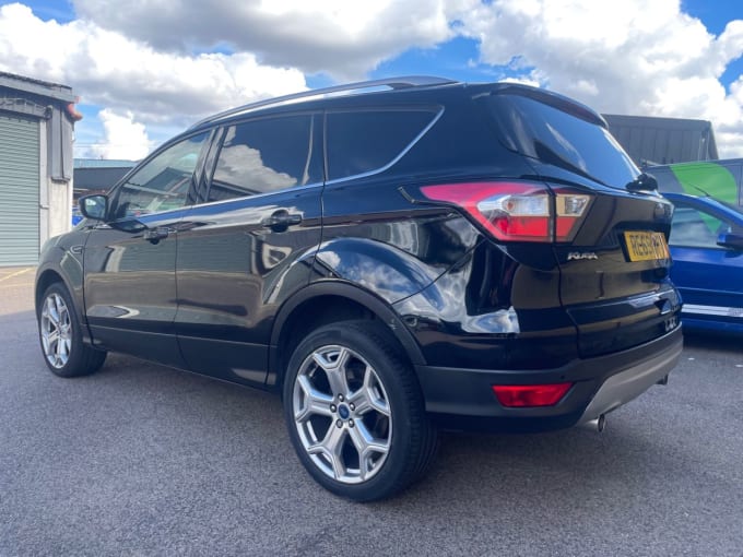 2024 Ford Kuga