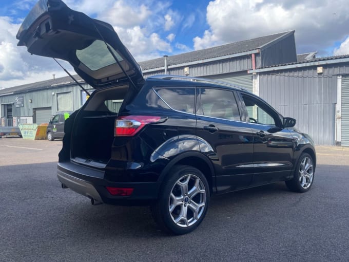 2024 Ford Kuga