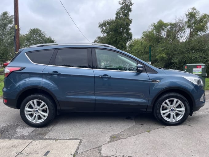 2024 Ford Kuga