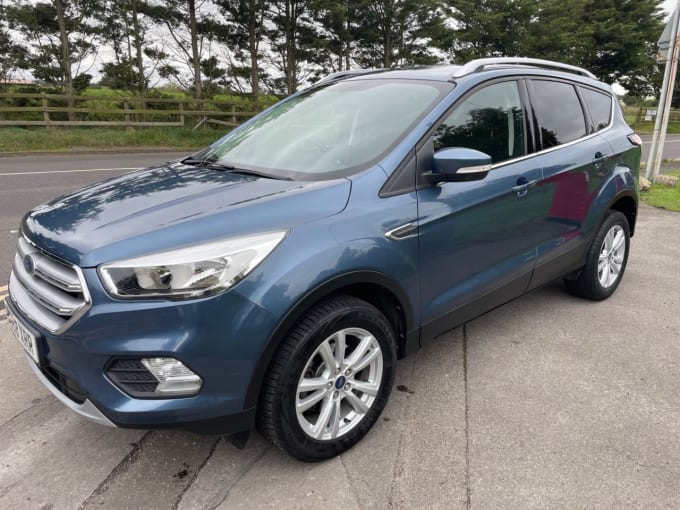 2024 Ford Kuga