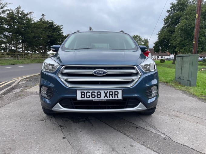 2024 Ford Kuga