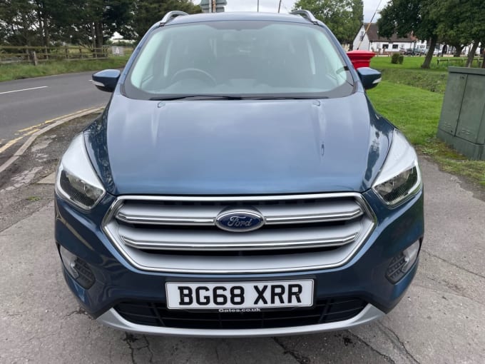 2024 Ford Kuga