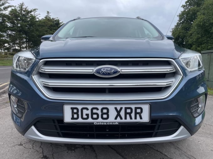 2024 Ford Kuga