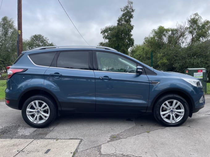 2024 Ford Kuga