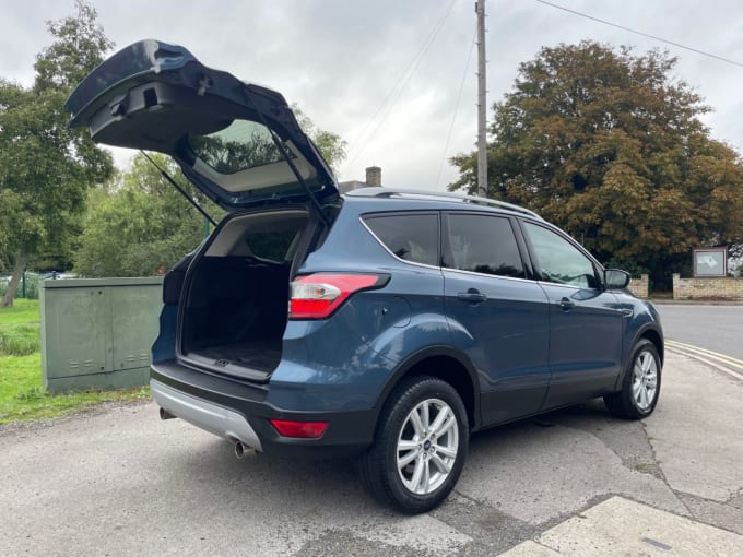 2024 Ford Kuga