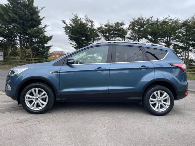 2024 Ford Kuga