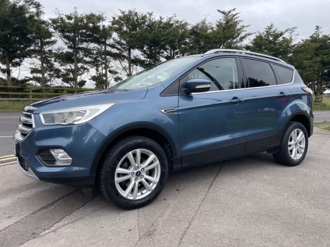 2024 Ford Kuga