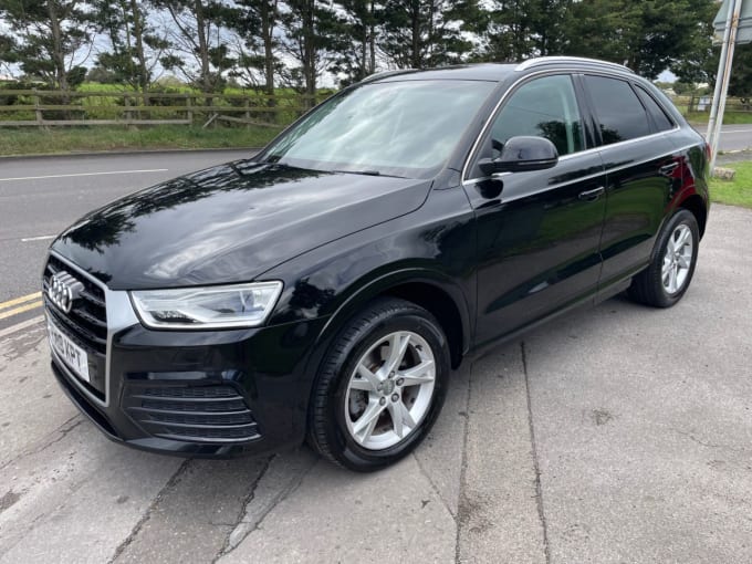 2024 Audi Q3