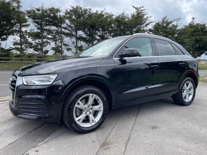 2024 Audi Q3