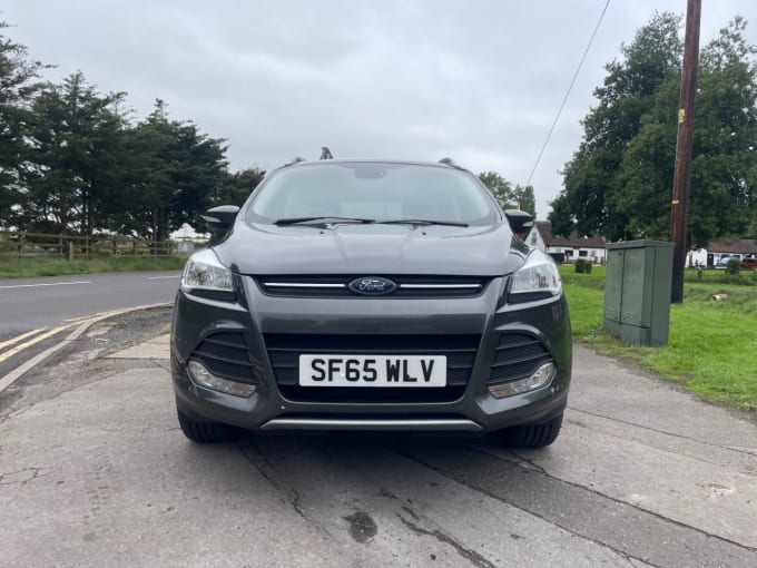 2024 Ford Kuga