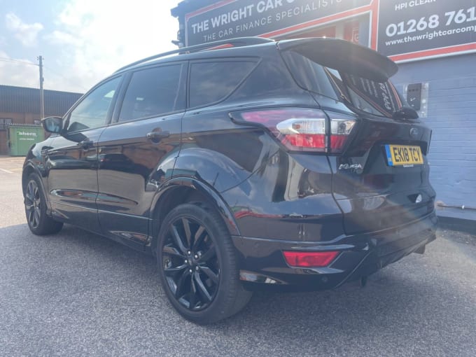 2024 Ford Kuga