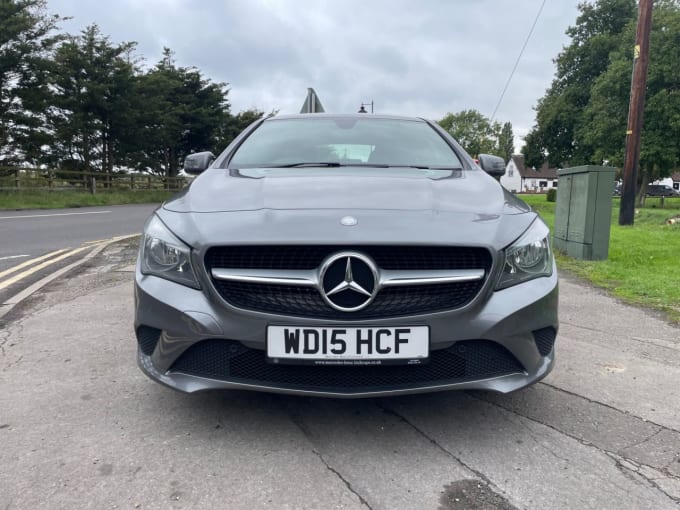 2024 Mercedes-benz Cla