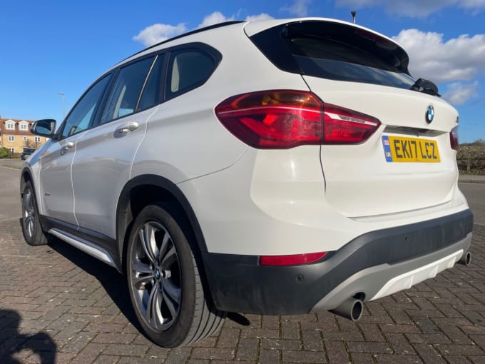 2025 BMW X1