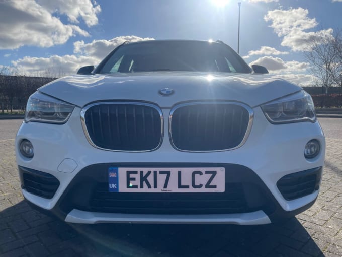 2025 BMW X1