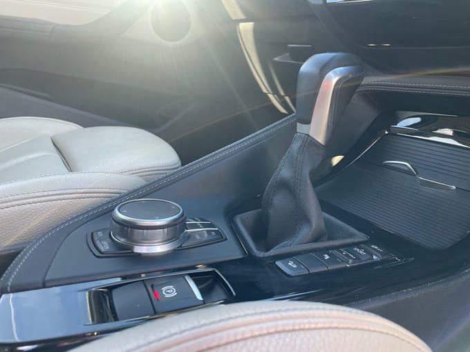 2025 BMW X1