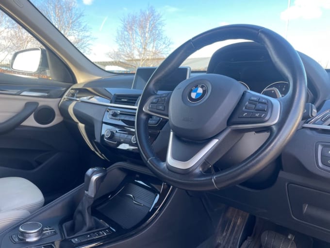2025 BMW X1