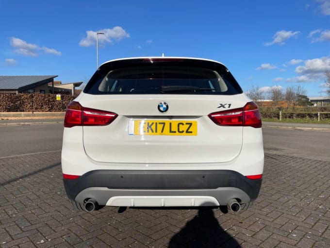 2025 BMW X1