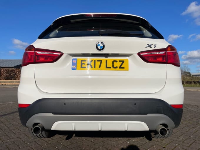 2025 BMW X1