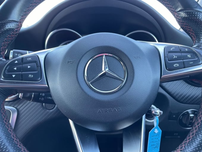 2025 Mercedes-benz A-class