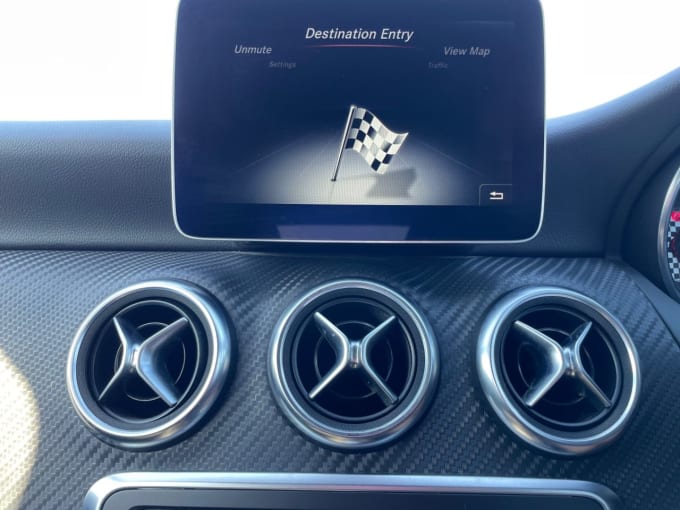 2025 Mercedes-benz A-class