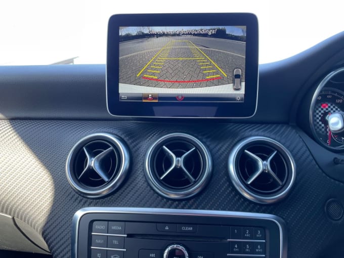2025 Mercedes-benz A-class