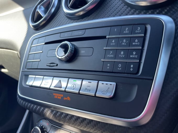 2025 Mercedes-benz A-class