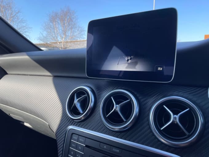 2025 Mercedes-benz A-class