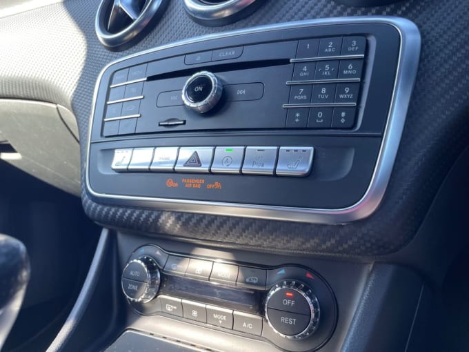 2025 Mercedes-benz A-class