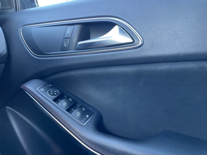 2025 Mercedes-benz A-class