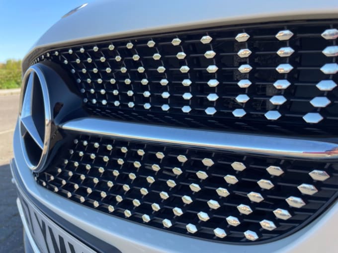 2025 Mercedes-benz A-class