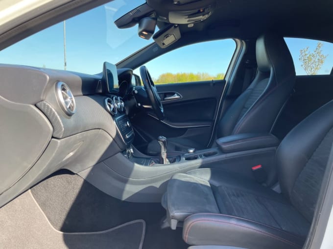 2025 Mercedes-benz A-class