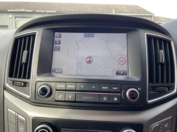 2025 Hyundai I800