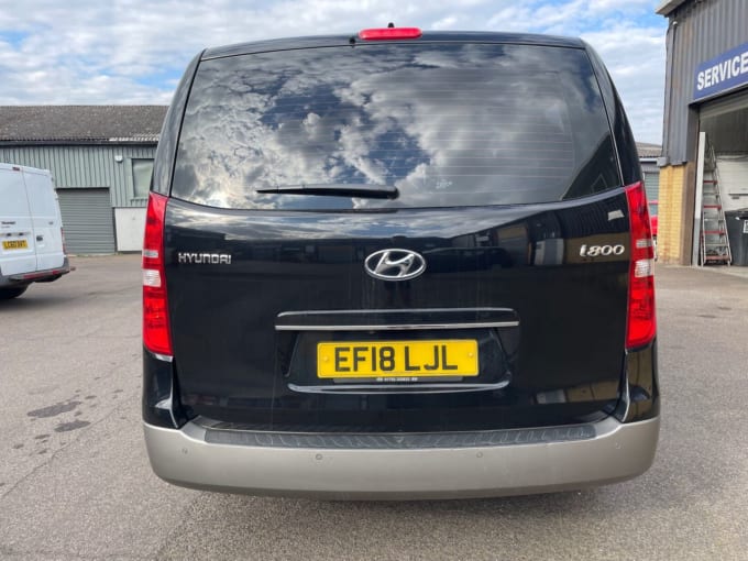 2025 Hyundai I800