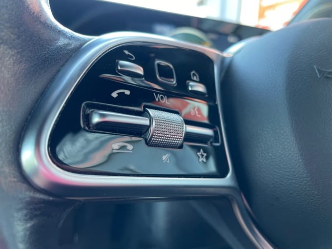2025 Mercedes-benz A-class