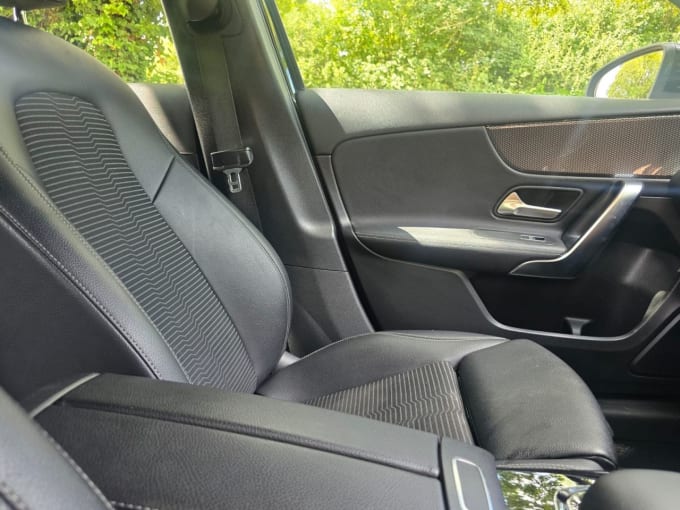 2025 Mercedes-benz A-class