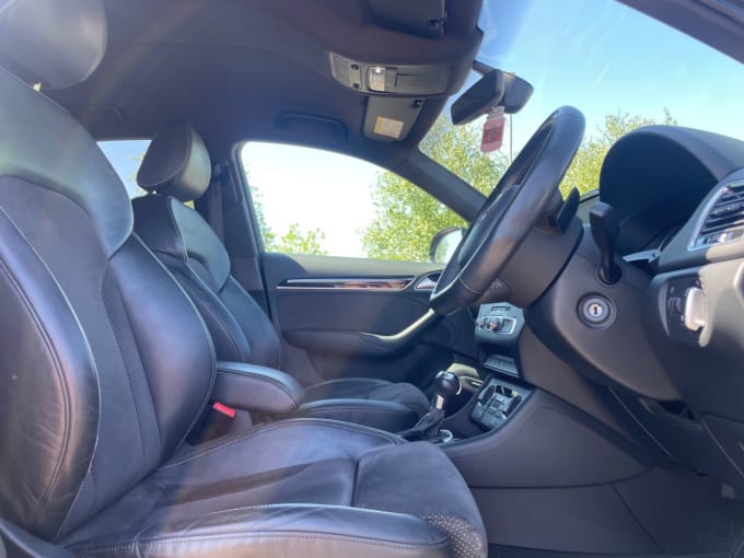 2025 Audi Q3
