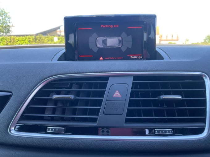2025 Audi Q3