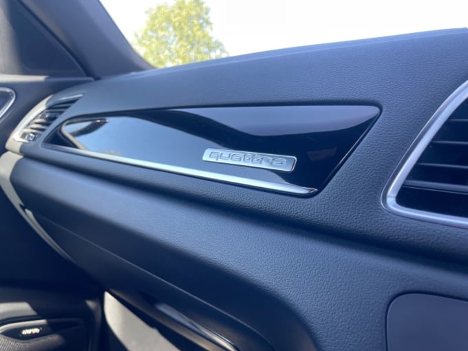 2025 Audi Q3
