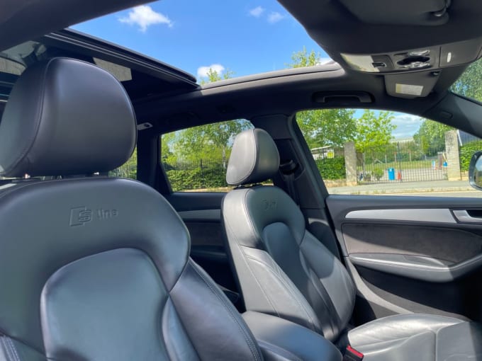 2025 Audi Q5