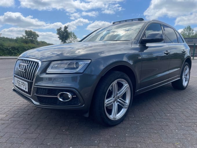 2025 Audi Q5